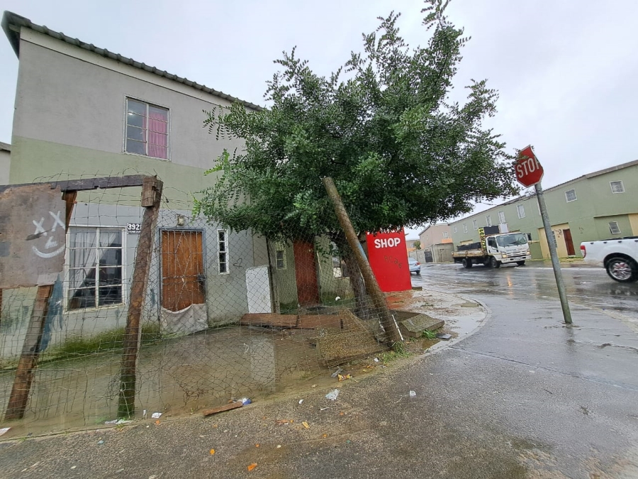 2 Bedroom Property for Sale in Forest Village Western Cape
